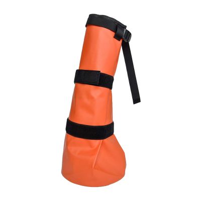 Dioeazh Horse Hoof Soaking Boot for Hoof Relief