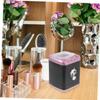Homoyoyo Electric Makeup Sponge Cleaning Machines, Plastic, Automatic Cleaning, 2 Pieces, Compact and Portable view 4