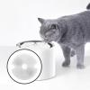 Abaodam 8-Piece Replacement Filters for Cat Water Fountains, ABS and Fabric view 2