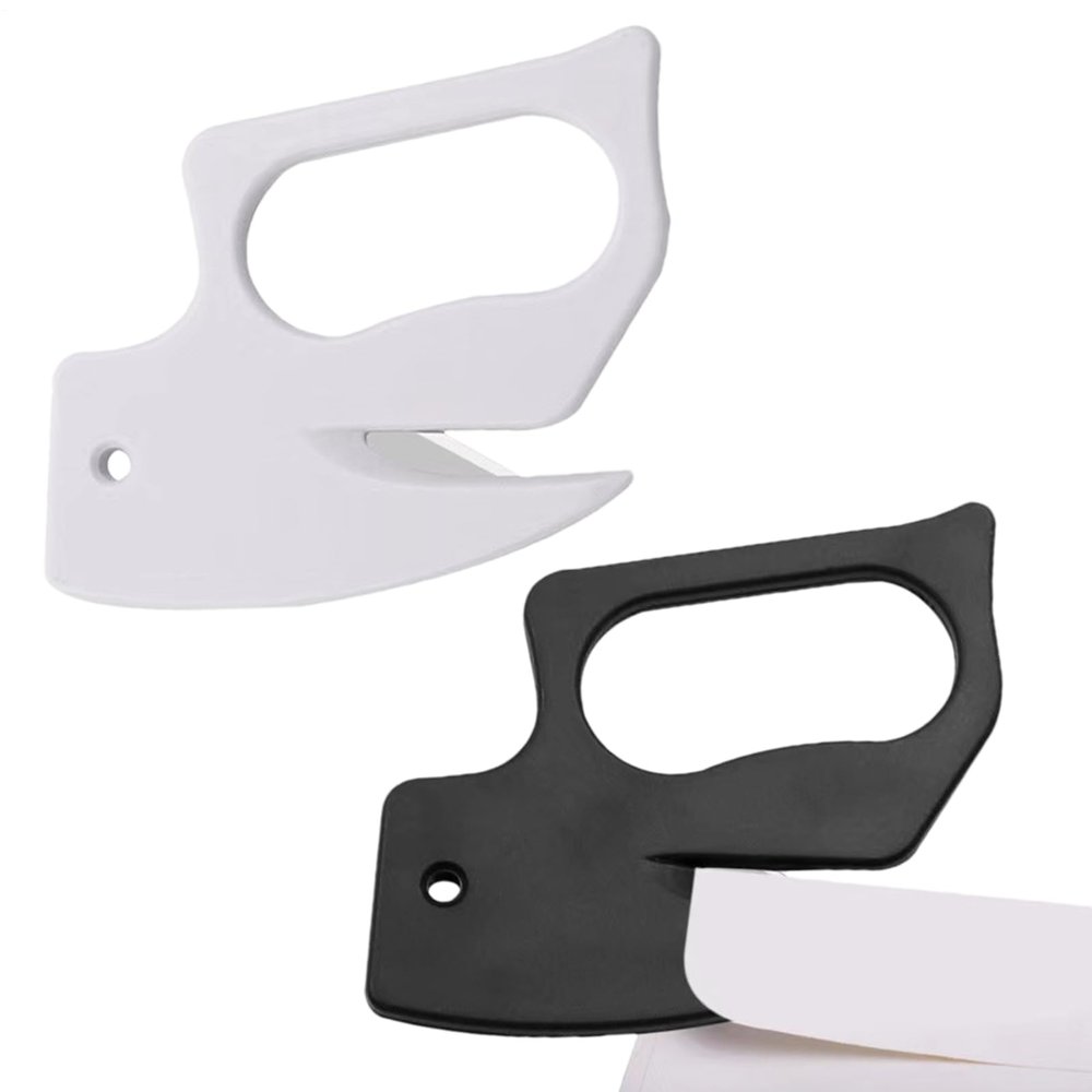 Cat Comb for Tangles - 2-Piece Pet Hair Removal Tool