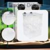 Ioensy Aquarium Fish Breeding Box, Transparent, Suction Cups view 3