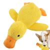 Erconsso Calming Duck for Dogs view 1