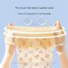 SZGTLDBE 1 Bag/10 Dog Diapers for Incontinence, Soft Elastic Waistband, Leakproof, Absorbent Polymer view 2