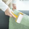 Extra-Sticky Lint Roller with Refills, Easy-Peel Sheets view 2