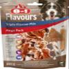 8in1 Triple Flavour Mix - 200g Dog Treats view 1