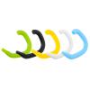 Silicone Ear Hooks, 5-Piece Set for Masks and Glasses, Gentle view 1