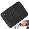 Breathable, Quick-Drying, Non-Slip Grip Pads for Walking Sticks view 1