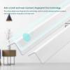 Self-Adhesive Corner Protector Strips for Countertops and Door Frames view 2
