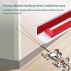 Self-Adhesive Corner Protector Strips for Countertops and Door Frames view 4