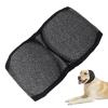 Generic Dog Noise Protection Waterproof Ear Cover view 1
