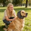 Generic Dog Noise Protection Waterproof Ear Cover view 3