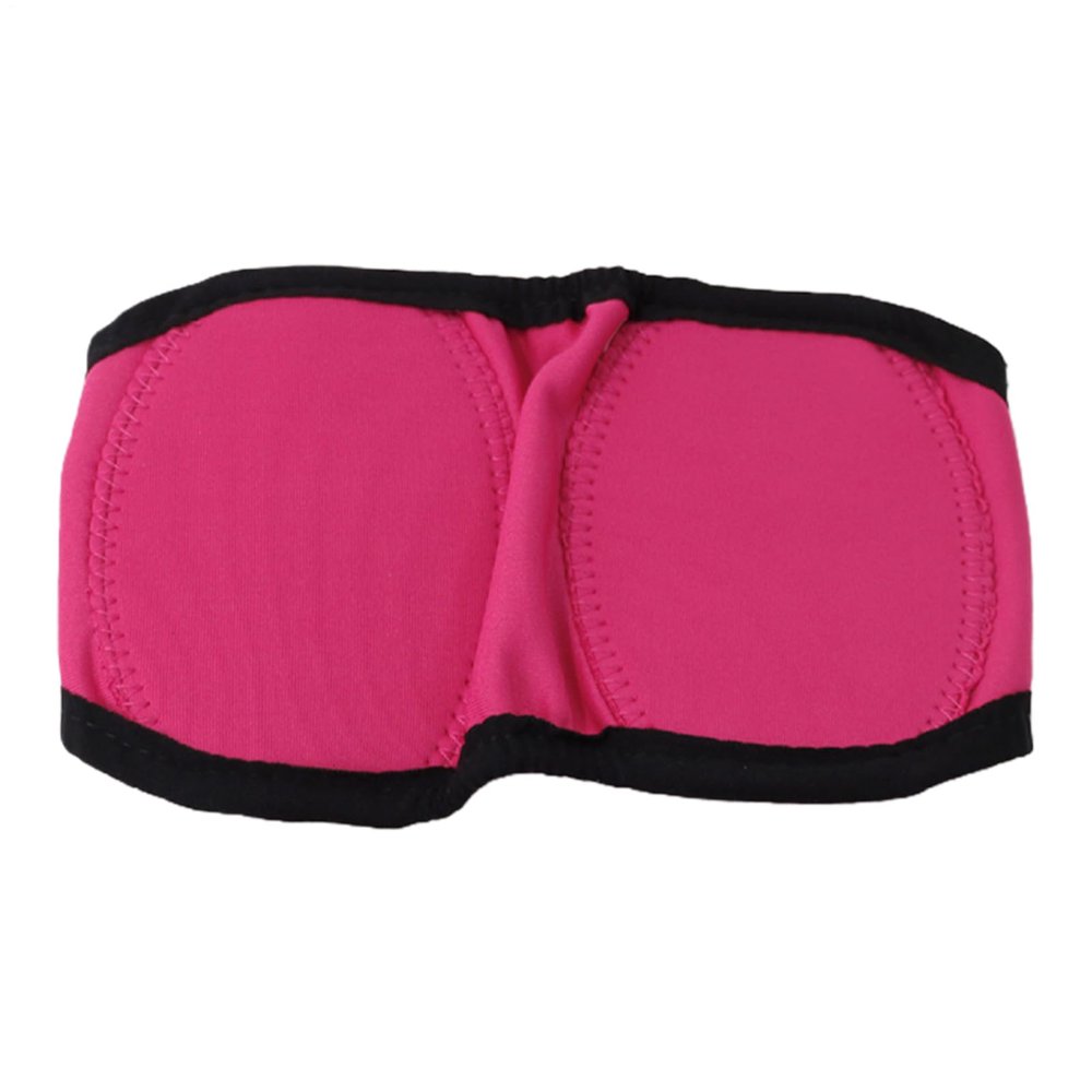 Dog Ear Protection, Noise-Reducing Ear Cover for Fireworks, Grooming and Outdoor Activities