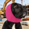 Dog Ear Protection, Noise-Reducing Ear Cover for Fireworks, Grooming and Outdoor Activities view 3