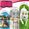 Dog Ear Protection, Noise-Reducing Ear Cover for Fireworks, Grooming and Outdoor Activities view 4