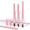 Red Lip Liner, 12 Colors, Long-Lasting Cream Makeup view 2