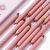 Red Lip Liner, 12 Colors, Long-Lasting Cream Makeup view 3