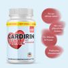 Cardirin Vital Capsules | Blend of Plant-Based Ingredients | for Men & Women | 60 Capsules view 2
