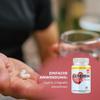 Cardirin Vital Capsules | Blend of Plant-Based Ingredients | for Men & Women | 60 Capsules view 3