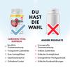 Cardirin Vital Capsules | Blend of Plant-Based Ingredients | for Men & Women | 60 Capsules view 4