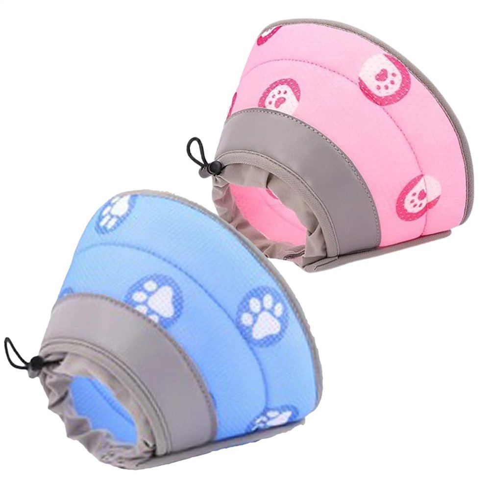 Cat Recovery Cone Collar