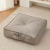 Extra-Thick Cotton Cushion for Post-Surgery Support, Comfort and Mobility view 1