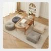 Extra-Thick Cotton Cushion for Post-Surgery Support, Comfort and Mobility view 2