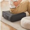 Extra-Thick Cotton Cushion for Post-Surgery Support, Comfort and Mobility view 4