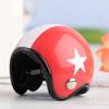 SOLUSTRE Funny Sugar Glide Safety Helmet for Small Pets view 4