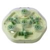 Interactive Slow-Feeder Treat Puzzle for Dogs view 1