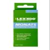 LEXXOO Komfort Plus Monthly Contact Lens -2.75 D, Silicone Hydrogel view 1