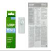 LEXXOO Komfort Plus Monthly Contact Lens -2.75 D, Silicone Hydrogel view 3