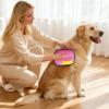 Pet Hair Removal Gloves - Washable Brush Gloves view 2