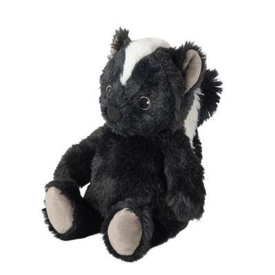 Warmies Minis Skunk