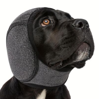 Waterproof Dog Snood Ear Protection