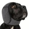 Generic Dog Headband - Waterproof Pet Scarf, Noise Protection view 1