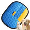 Washable Pet Hair Removal Glove view 1