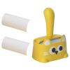 Lint Roller for Clothing - Cute Pet Hair Remover view 1