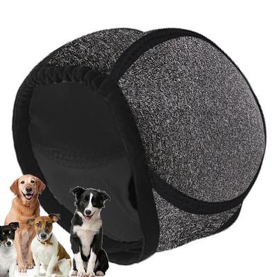 Dog Ear Protection Cover