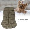 Yechiry Dog Coat for Cold Weather, Waterproof, Windproof (XL) view 2