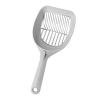 BAOFUYA Metal Cat Litter Scoop view 3