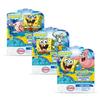 INKEE SpongeBob Bubble Bath Liquid, 15-Piece Set, 15 x 40 g view 1