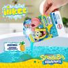 INKEE SpongeBob Bubble Bath Liquid, 15-Piece Set, 15 x 40 g view 3