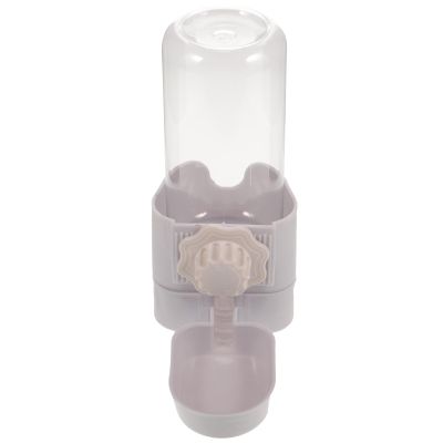 HOLIDYOYO Hanging Water Dispenser for Dogs and Cats