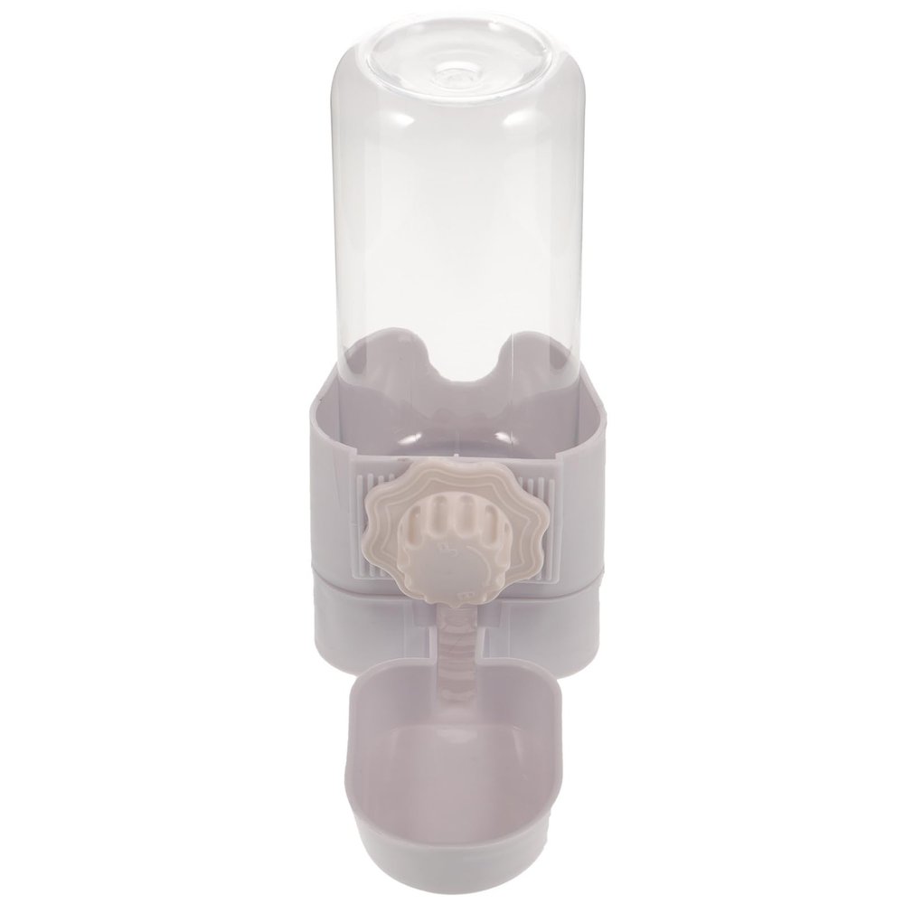 HOLIDYOYO Hanging Water Dispenser for Dogs and Cats