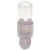 HOLIDYOYO Hanging Water Dispenser for Dogs and Cats view 1
