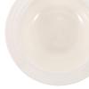 jojofuny 2-Piece White Ceramic Aromatherapy Bowls, Hat Design view 3