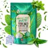 Yerbador Light Yerba Mate Tea 300 g, Green Mint Mate view 1