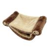 Hamster Hammock with Breathable Sleeping Area for a Cool Environment view 1