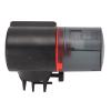 Mavaol 200 ml Automatic Aquarium Fish Feeder, Adjustable Multifunctional Electric Feeder view 2