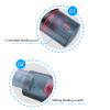 Mavaol 200 ml Automatic Aquarium Fish Feeder, Adjustable Multifunctional Electric Feeder view 3